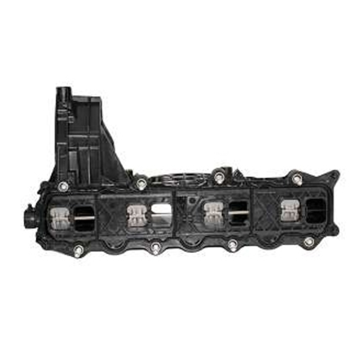 COLETOR ADMISSAO MB SPRINTER - OM 651 MERCEDES SPRINTER MOTOR OM 651 - 2.2 L 16V
