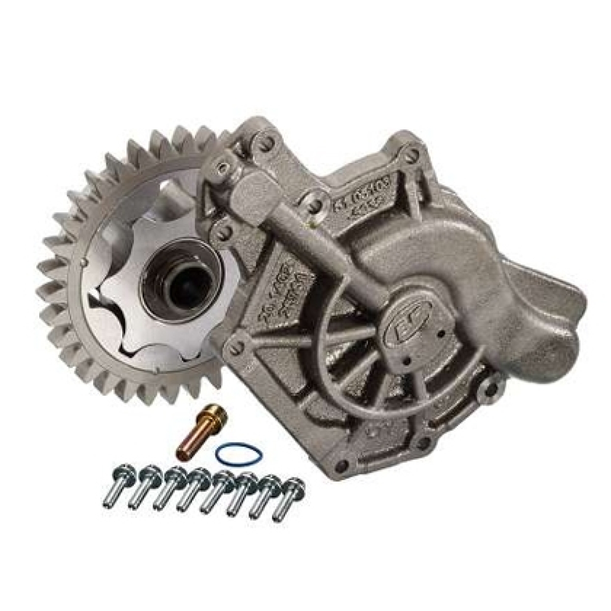 BOMBA OLEO MAN TGA/TGS - D 2066 MAN TGX 28-440 XLX D 26 76 480 12 L 24V DOHC L6 