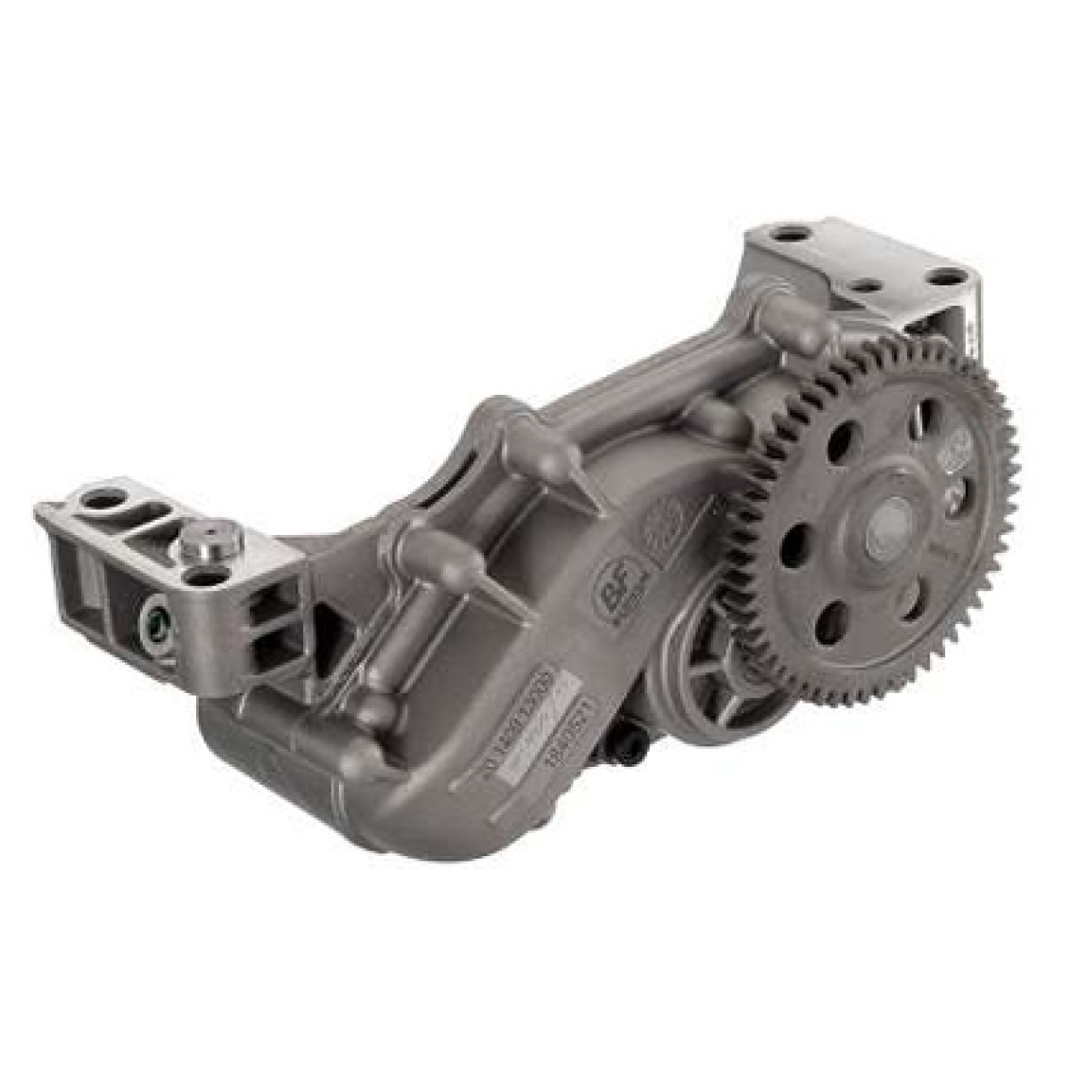 BOMBA OLEO DAF MX13 XF FTS 480 SUPER SPACE CAB - MX-13 12.9 L 24V SOHV L6 480 20
