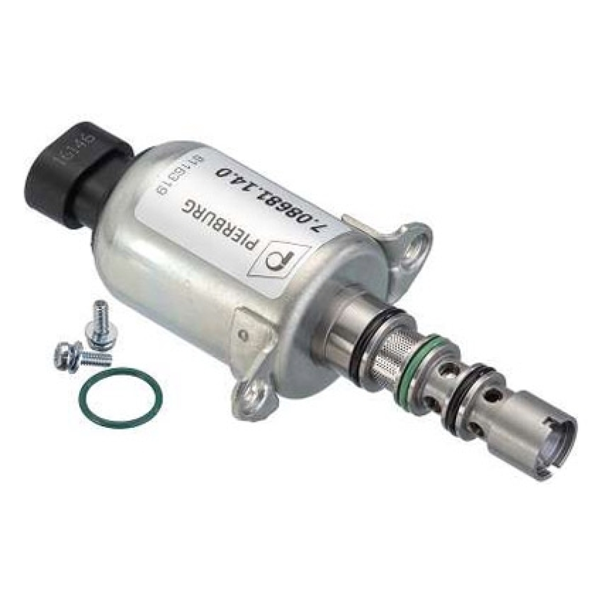VALVULA COMUTACAO FIAT F1C EURO 5 FIAT NL 12 410 115 MULTIJET F1CE3481E EURO 5 2