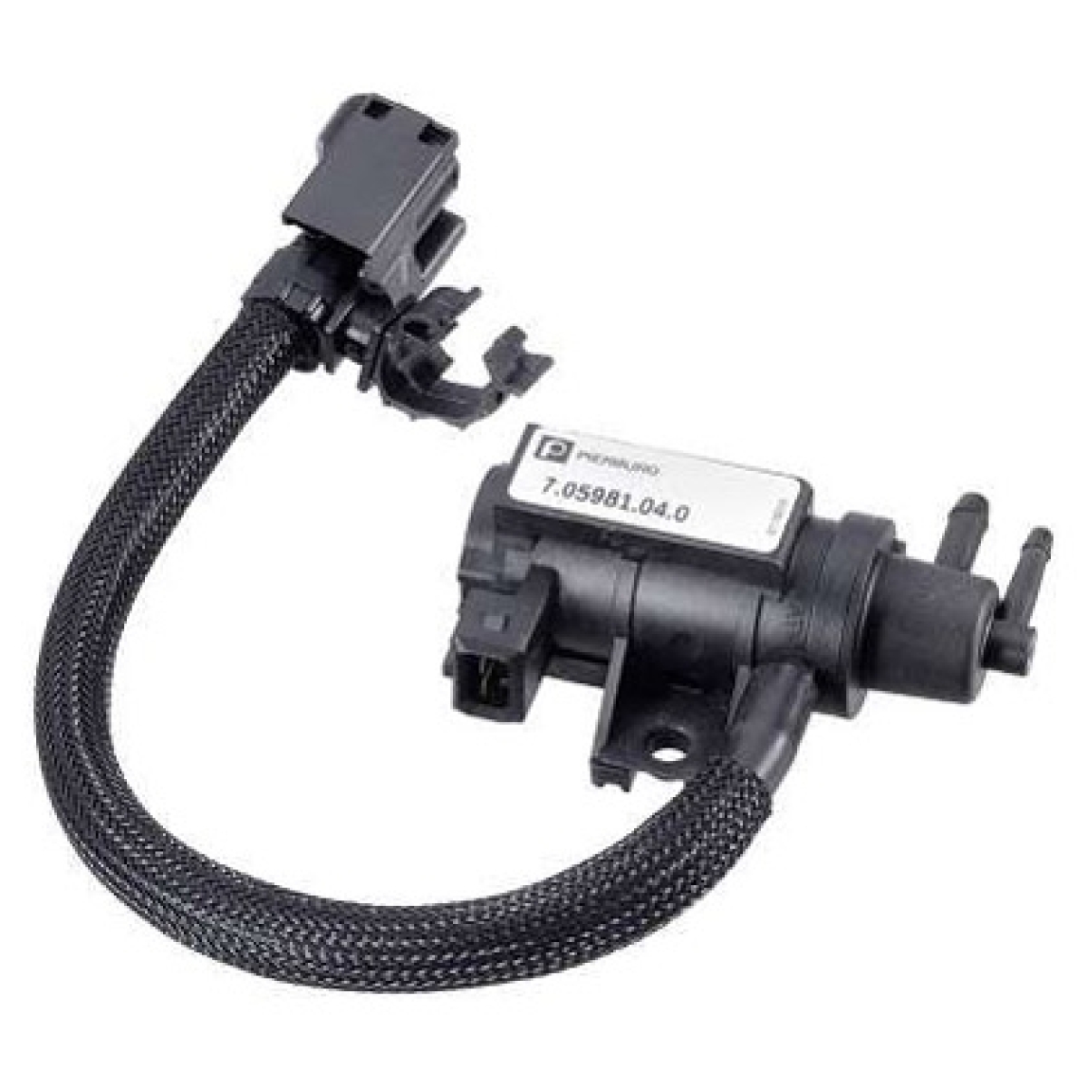 VALVULA COMUTACAO FIAT DUCATO FIAT DUCATO CARGO L - F1A MULTIJET F1A E 0481 T 2.