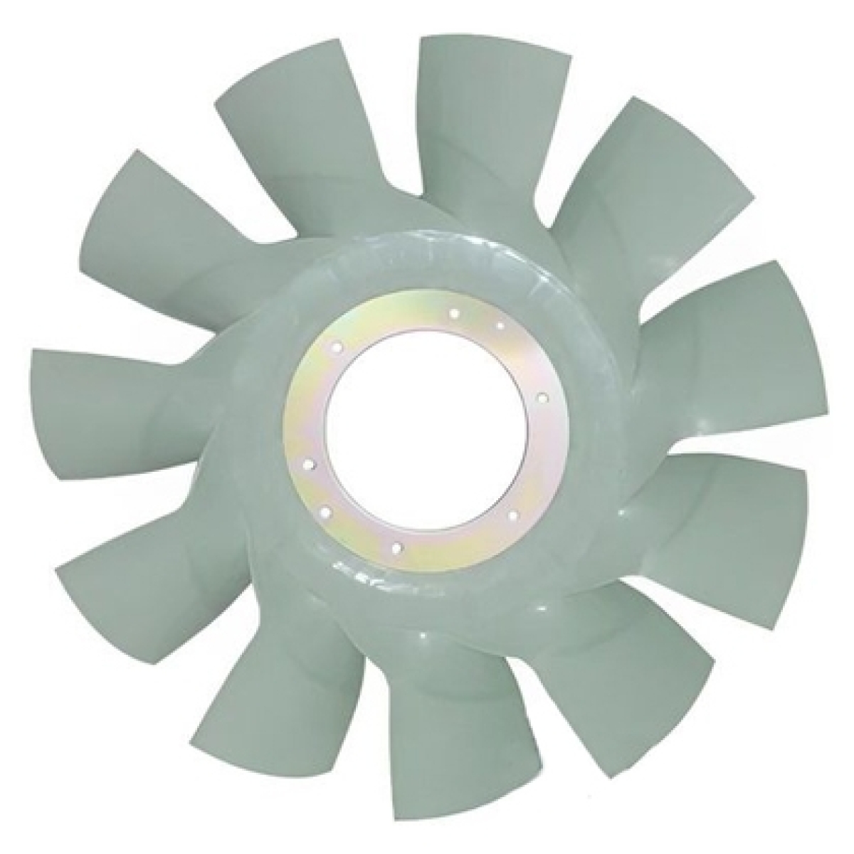 HELICE VENTILADOR SCANIA - DC16 SCANIA - P.G.R.L.P.S 360 / 370 / 400 / 440 / 410