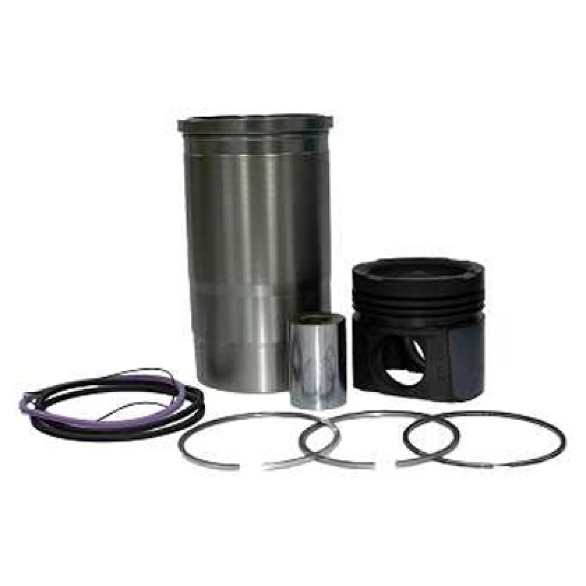 KIT MOTOR (STD) DAF MX-13 DAF CF FTT 480 SPACE CAB OFF-ROAD MX-13 MX-13 12,9 L 2