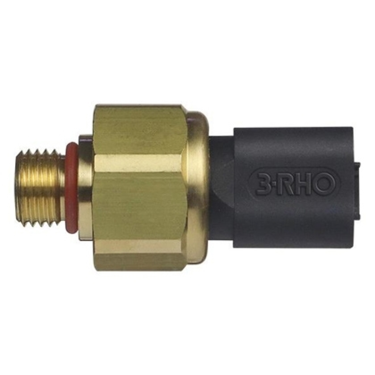 SENSOR PRESSAO INJECAO RAIL MOTOR SCANIA SCANIA CAMINHAO P 124 MOTOR SCANIA CAMI