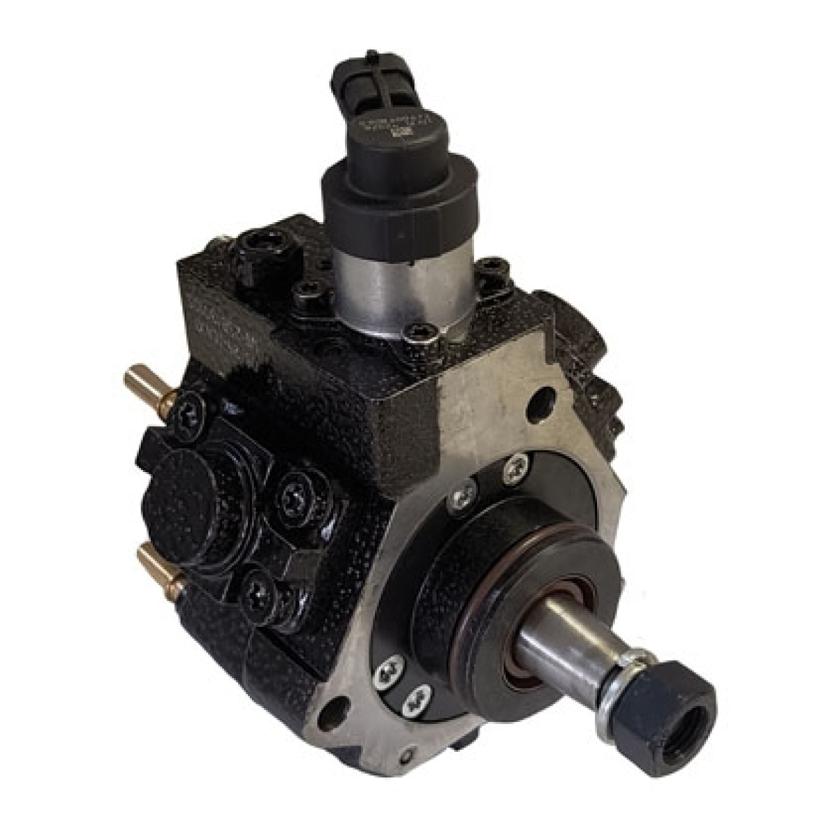BOMBA ALTA PRESSAO MOTOR CUMMINS ISF 2.8 VW NOVO DELIVERY EXPRESS 4150 4160 6160