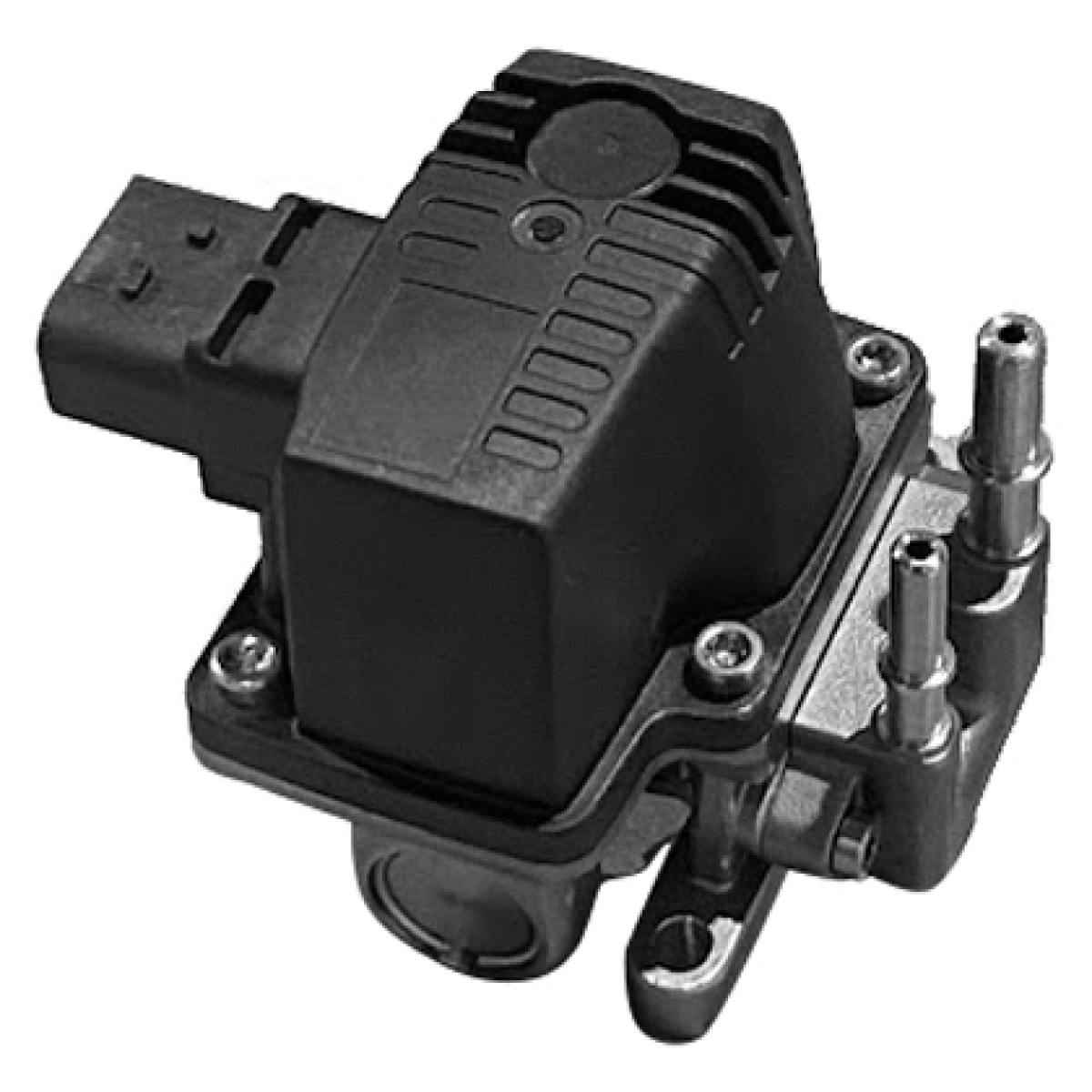 VALVULA DOSADORA ARLA ( MODERNA ) MBB ACCELO / ATEGO / ACTROS / ACTRON / AXOS AN