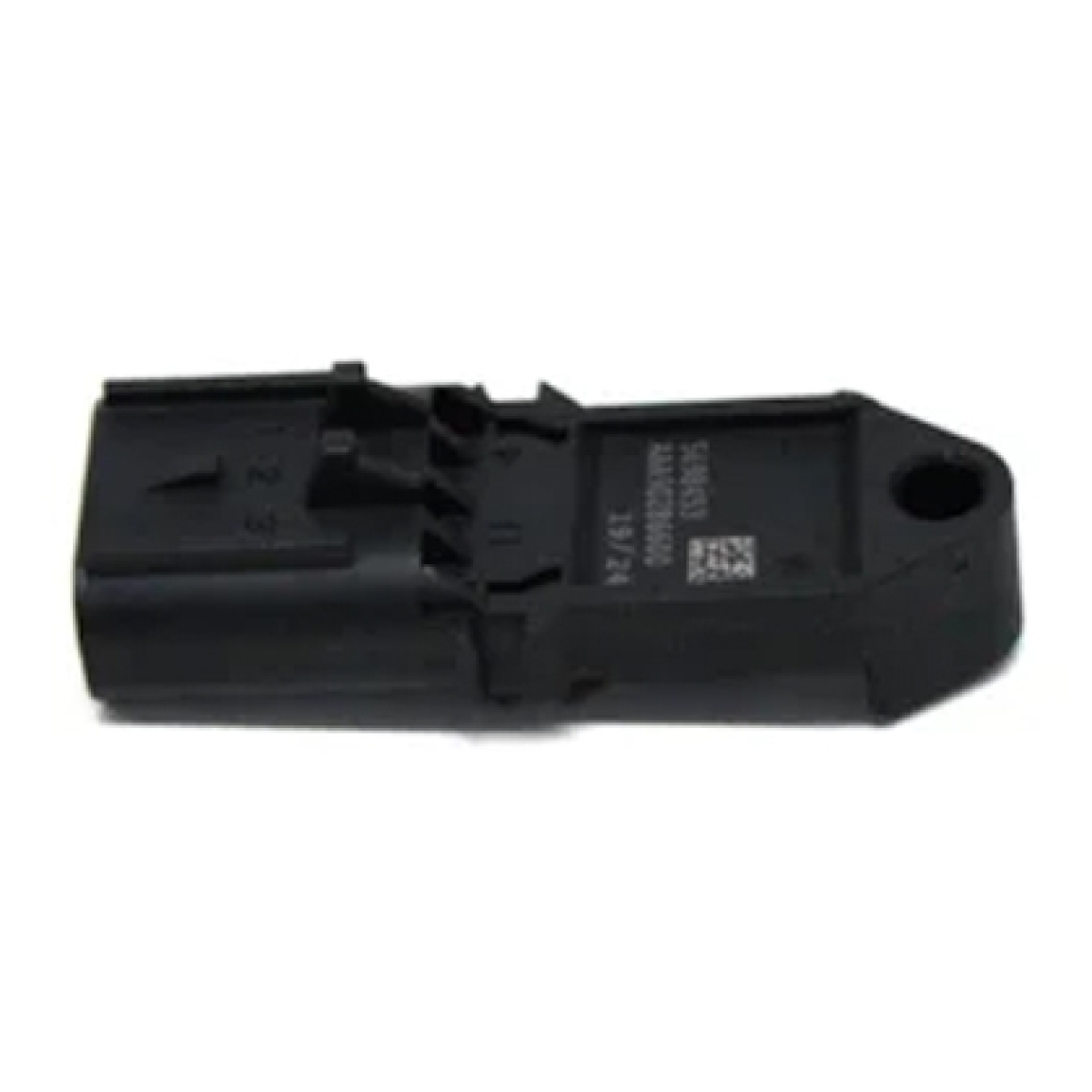 SENSOR PRESSAO DELIVERY MOTOR CUMMINS SERIE ISF 2.8/3.8 NOVO DELIVERY MOTOR CUMM
