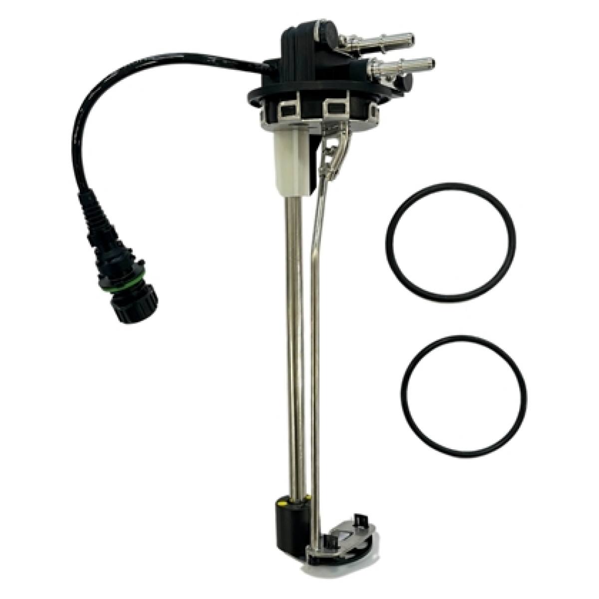 SENSOR NIVEL ARLA 32 DELIVERY/MICRO ONIBUS (2P0131832.)