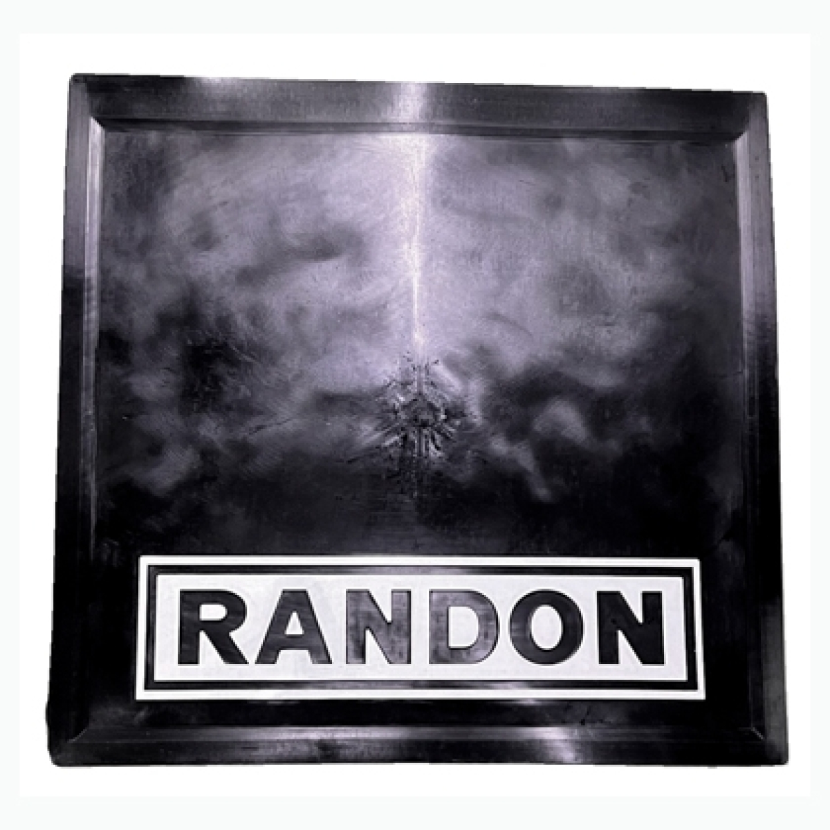 PARABARRO MODELO RANDON ANTI-SPRAY CARRETA MODELO RANDON ANTI-SPRAY ( DIMENSOES: