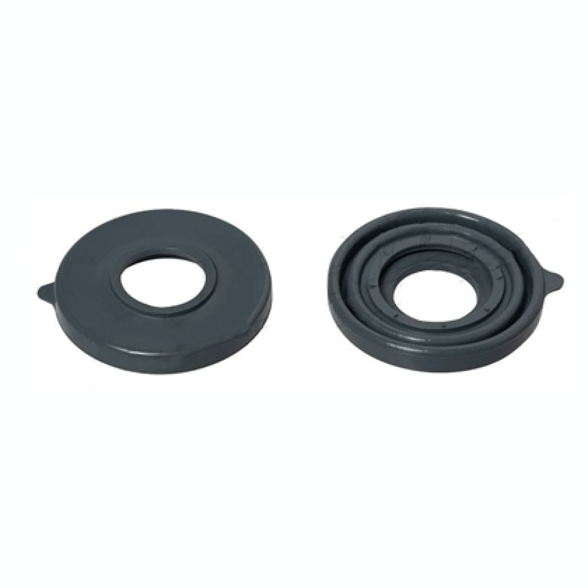 REPARO PARCIAL SAPATA PINCA FREIO - ELSA 2 VOLVO (ELSA2-QA4412)