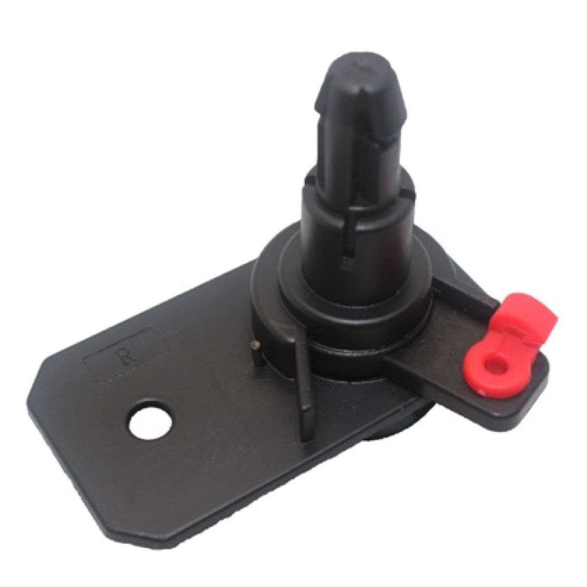 SUPORTE MACANETA INTERNA LD IVECO CAMINHAO STRALIS (98407726-88074)