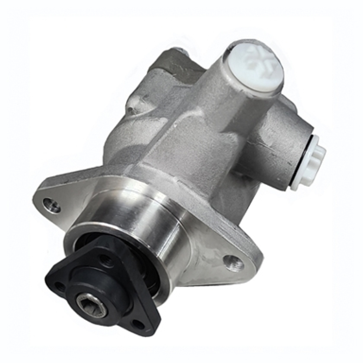BOMBA DIRECAO HIDRAULICA VW DELIVERY 4150 / 4160 / 6160 / EXPRESS - ANO 2017 A 2