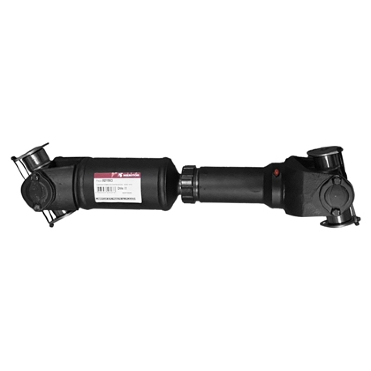 CARDAN COMPLETO ENTRE EIXOS - SERIE 1610 FORD 2422 / 2425 / 2622 / 2622E / 2623 