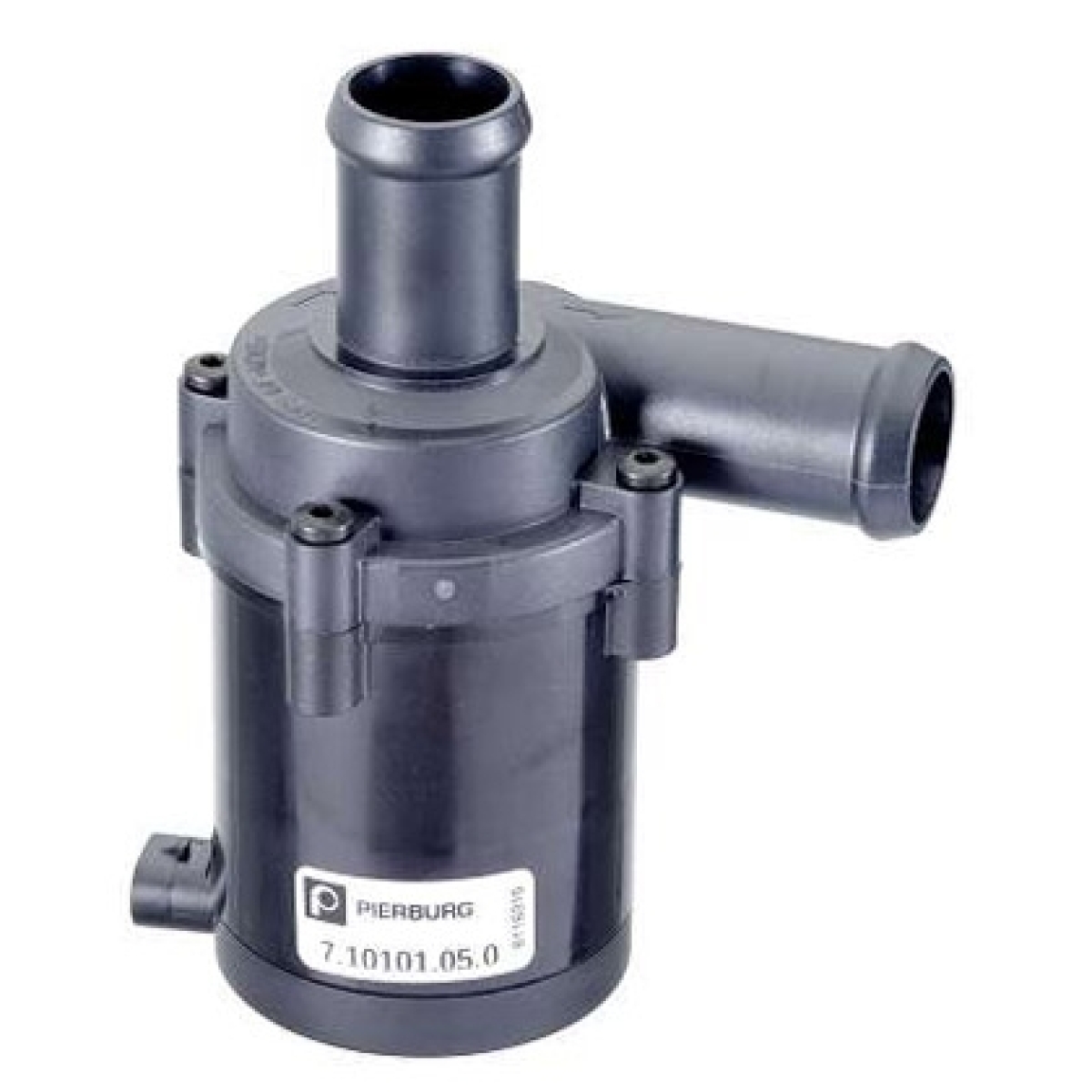 BOMBA RECIRCULACAO AGUA MB ATEGO - OM457 MERCEDES O500 RS 1636 OM 457 LA 12 L 24