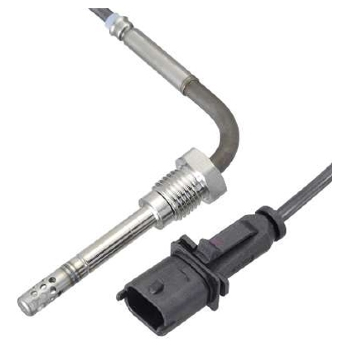 SENSOR TEMPERATURA GASES ESCAPE IVECO DAILY IVECO DAILY F1A F1AE0481F EURO 4 - 3