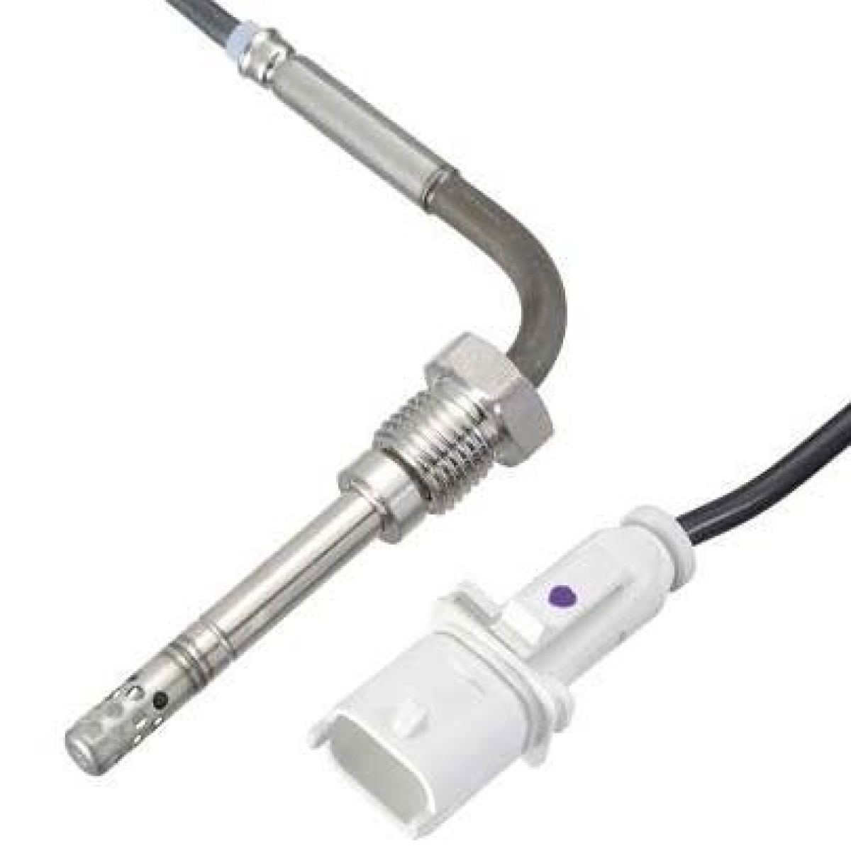 SENSOR TEMPERATURA GASES ESCAPE IVECO DAILY IVECO DAILY F1A F1AE0481F EURO 4 - 3