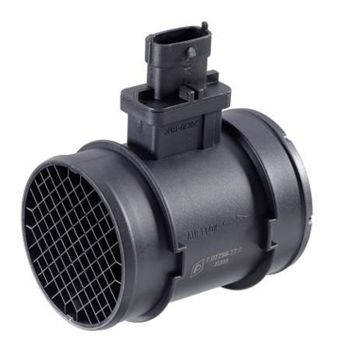 SENSOR MEDIDOR FLUXO AR FIAT DUCATO MAP FIAT DUCATO MAXICARGO - MOTOR F1A MULTIJ