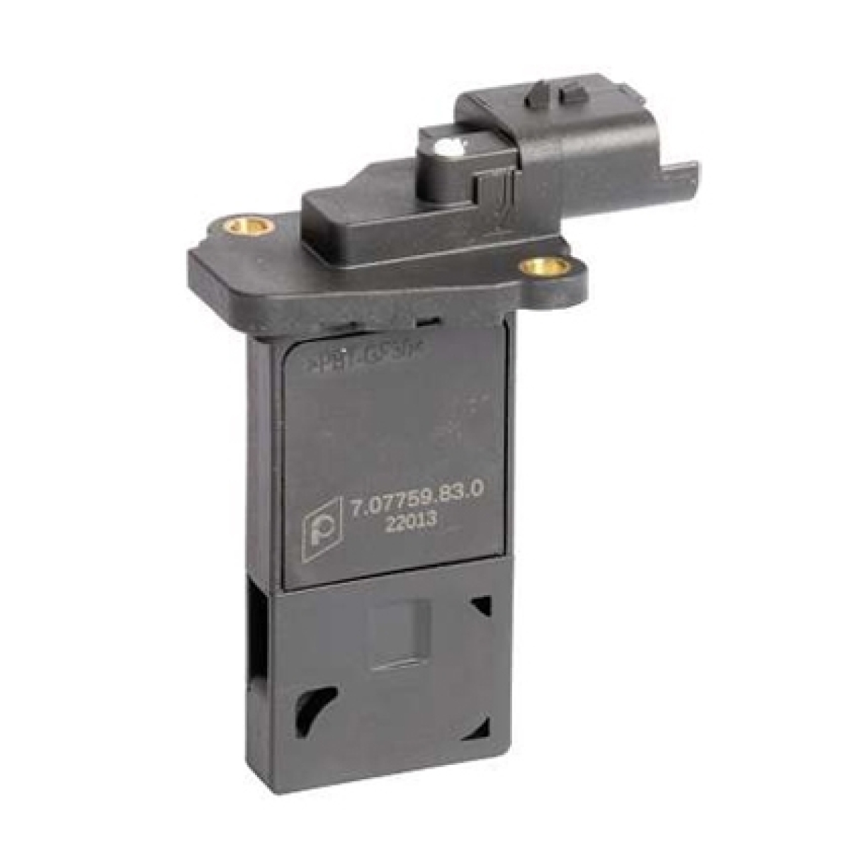 SENSOR MEDIDOR FLUXO AR JUMPY CITROEN JUMPY MOTOR BLUEHDI BHV (DV6FDU) 1.6 L 8V 