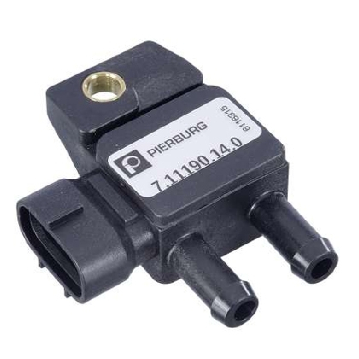 SENSOR PRESSAO KIA BOMGO K2500 KIA BONGO K2500 - MOTOR 2.5 CRDI D4CB 2.5 L 16V D