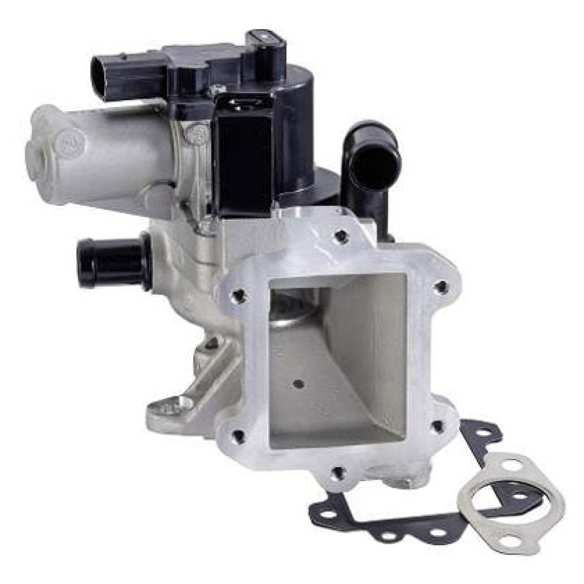 VALVULA EGR HYUNDAI HR HYUNDAI HR LONGUE DECK STD - 2.5 CRDI D4CB 2.5 L 16V DOHC