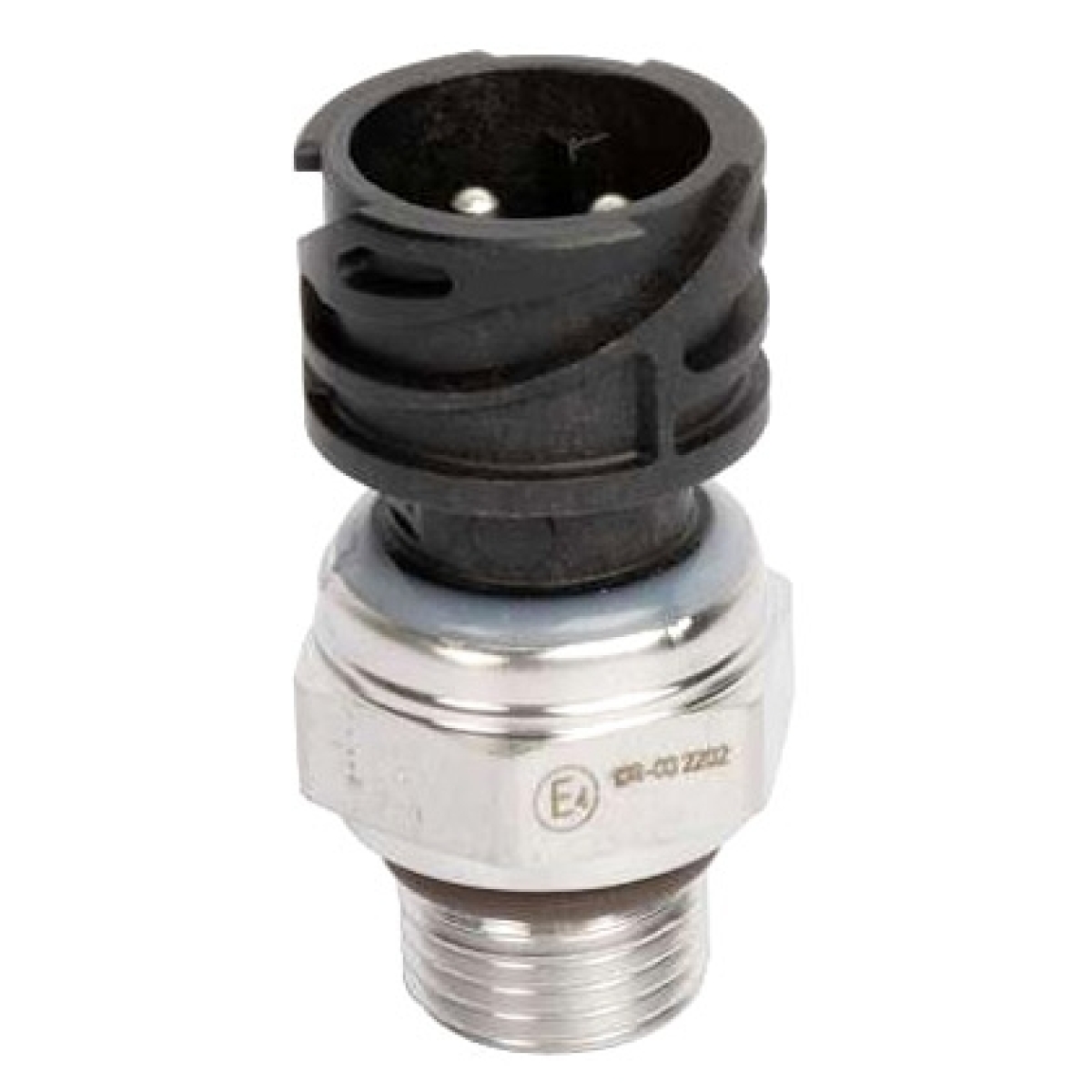SENSOR PRESSAO GASES ESCAPE VOLVO VOLVO FH 420 4X2R D13K420 D13K420 12 L 24V SOH