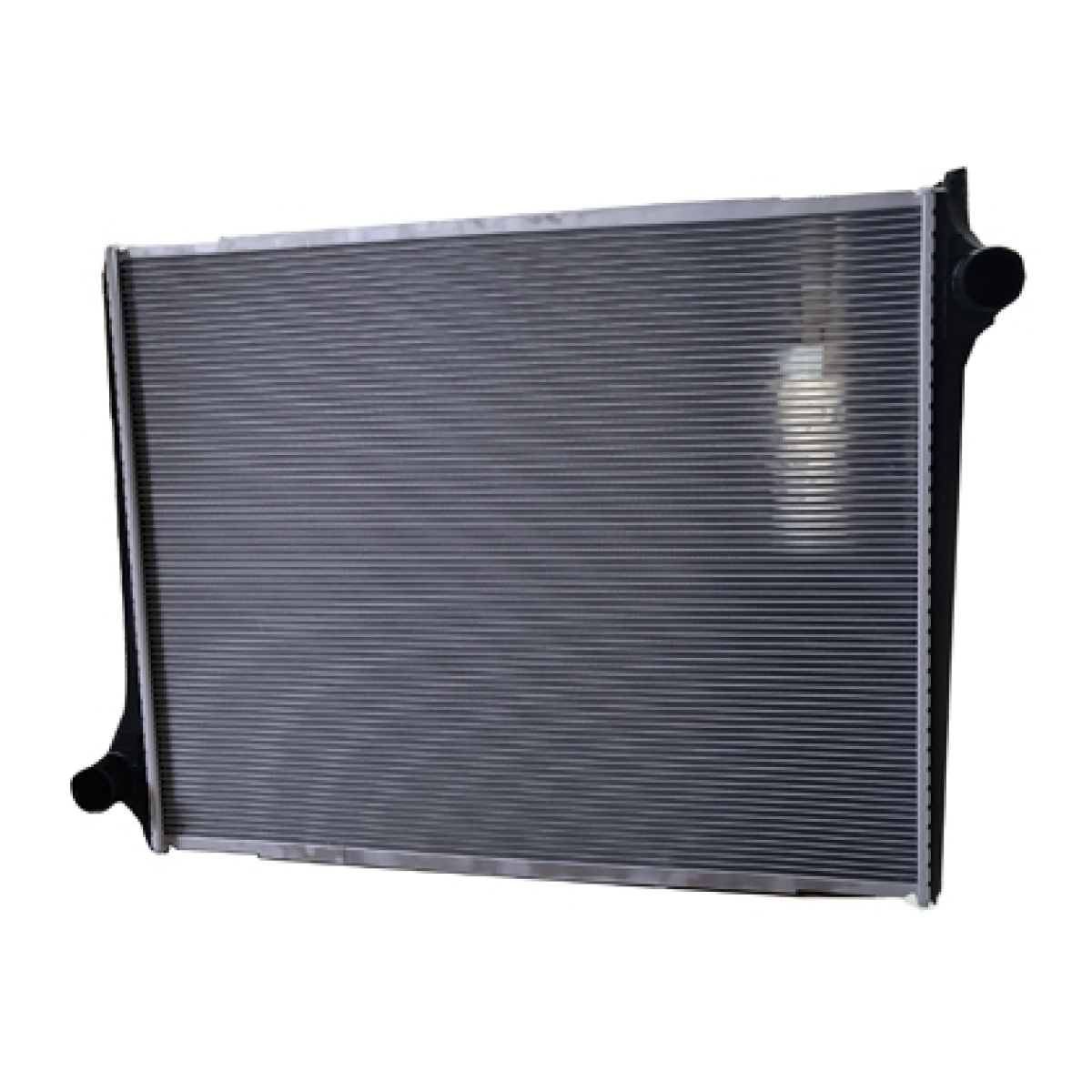 RADIADOR AGUA S/ LATERAL SCANIA 124 P DIESEL 1998-2007 124 K DIESEL 1998-2011 94