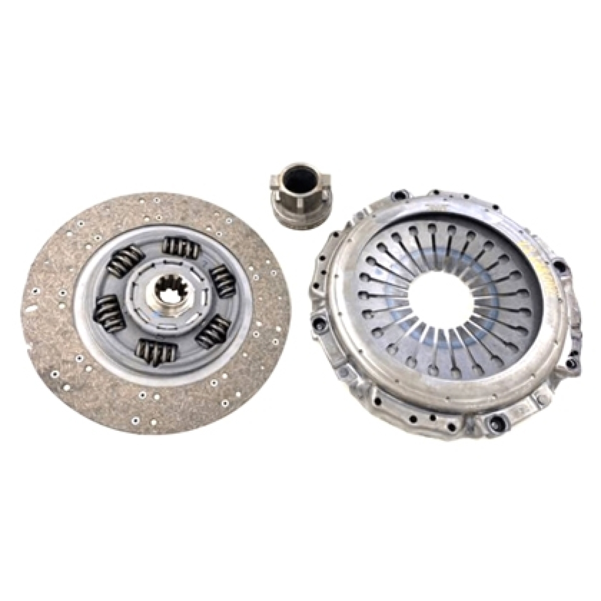 KIT EMBREAGEM 430MM DAF CF85 FT 410 2015/... CF85 FTS 410 2015/... XF105 FT 460 