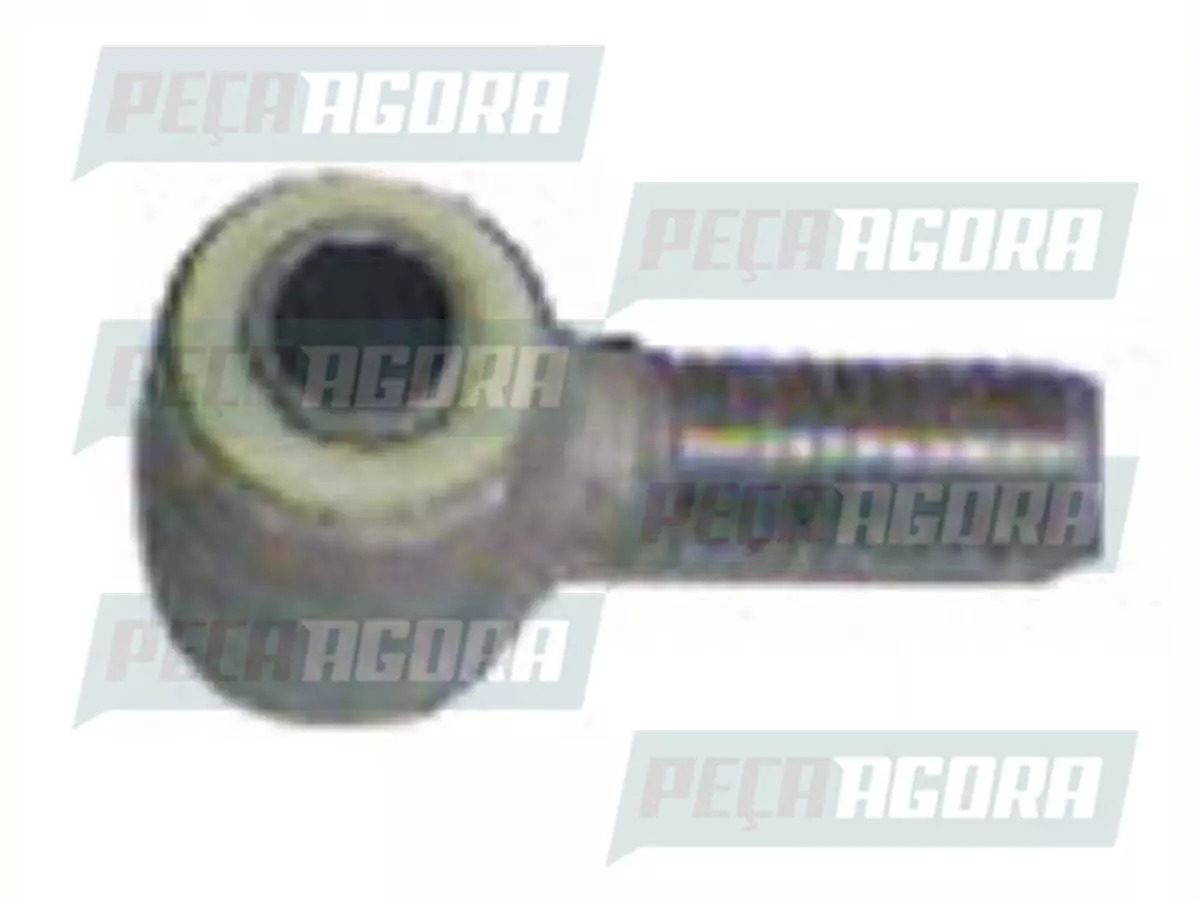 TERMINAL TIRANTE M24X1.50MM MB MERCEDES BENZ 0H 1314 1316 18 20 O370 1 3 4 O400 