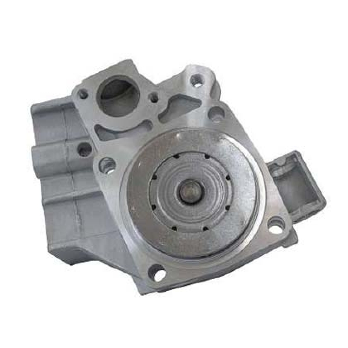 BOMBA D AGUA FIAT DUCATO 2.5 2.8 JTD CITROEN JUMPER FURGON - 8140.43S 8140.43S 2