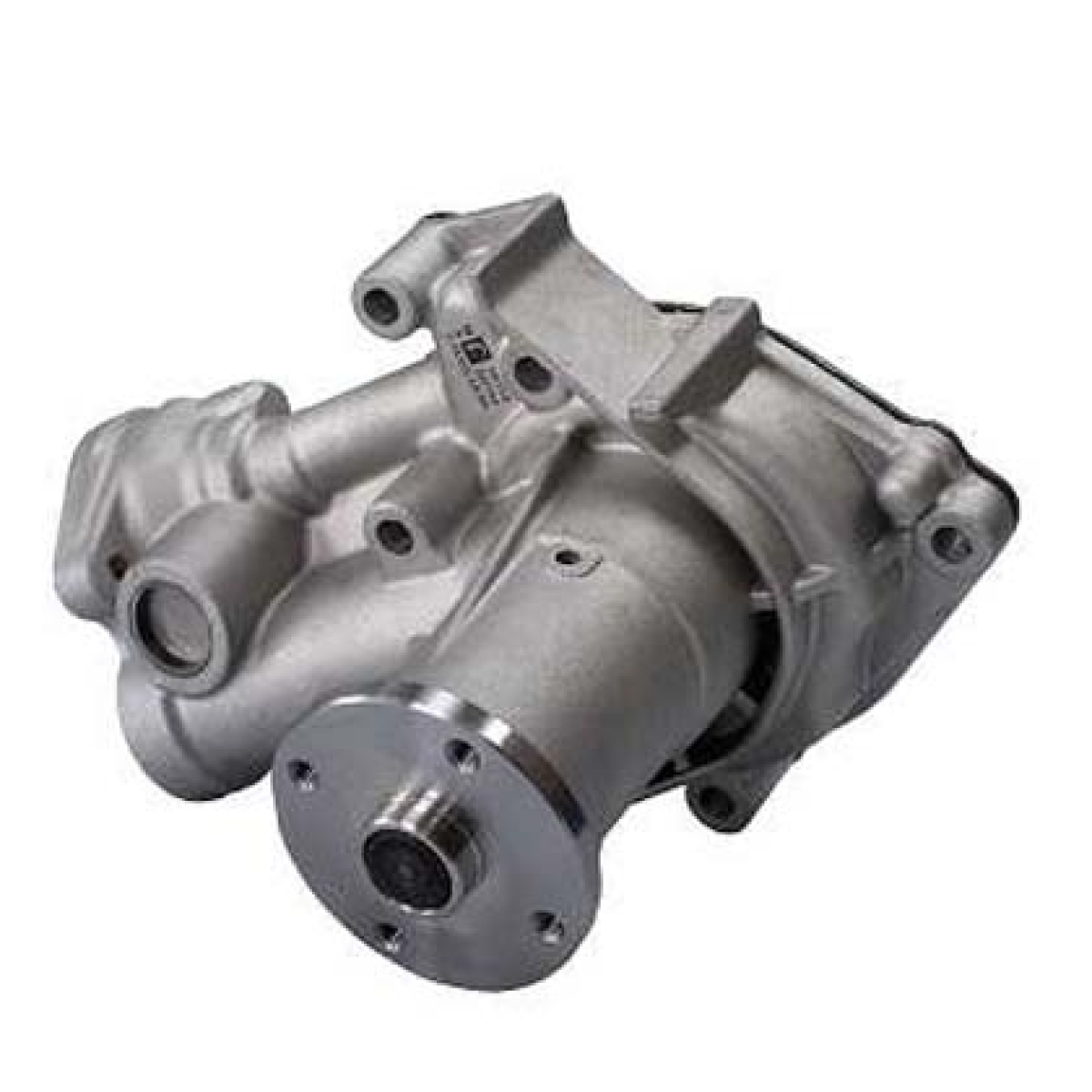 BOMBA D AGUA HYUNDAI / MIT 2.5 ANTIGA MITSUBISHI L200 SPORT HPE G 3 4D56 VGT 4D5