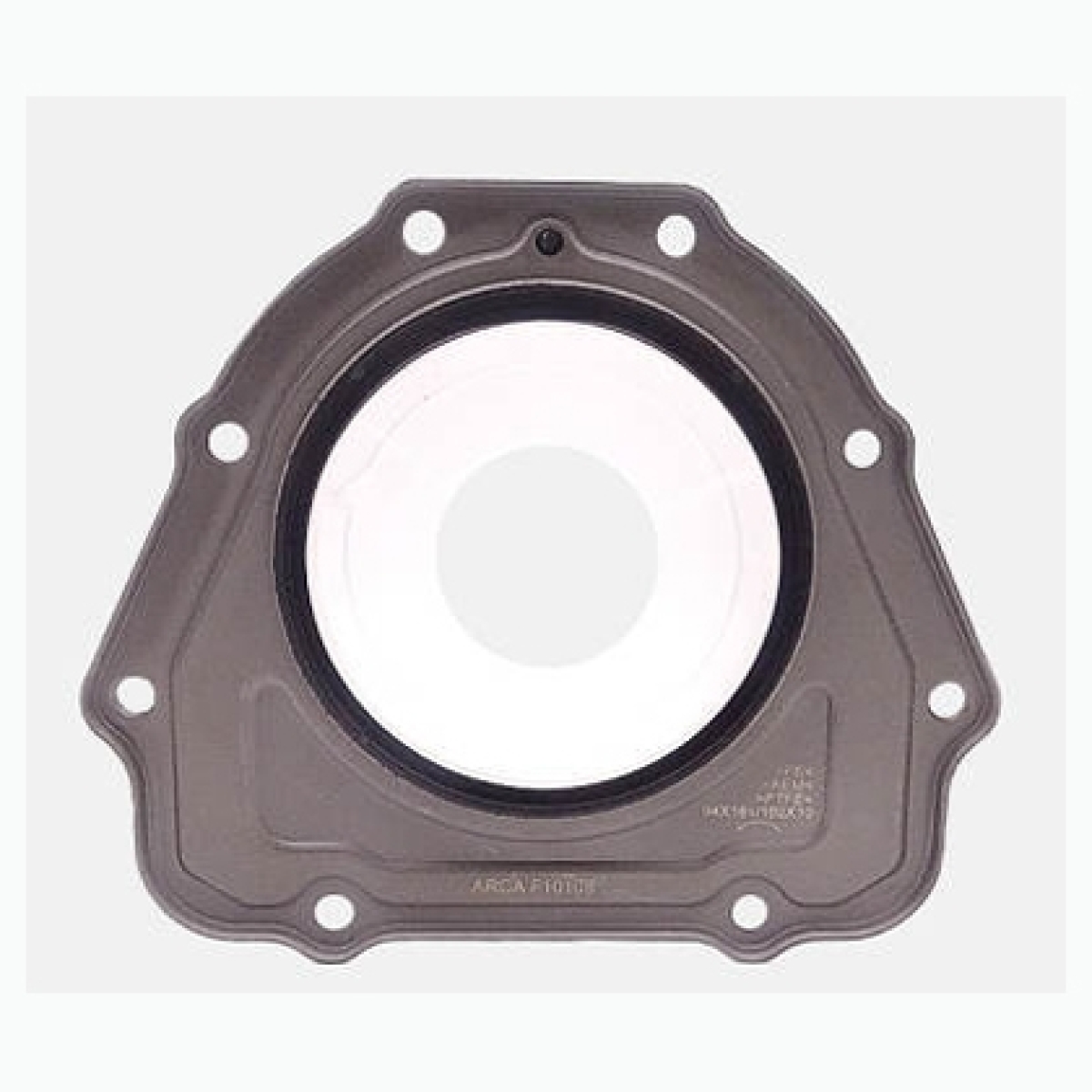 RETENTOR TRASEIRO VIRABREQUIM MOTOR RENAULT MASTER - MOTOR (M9T) 2.3 L 16V DOHC 