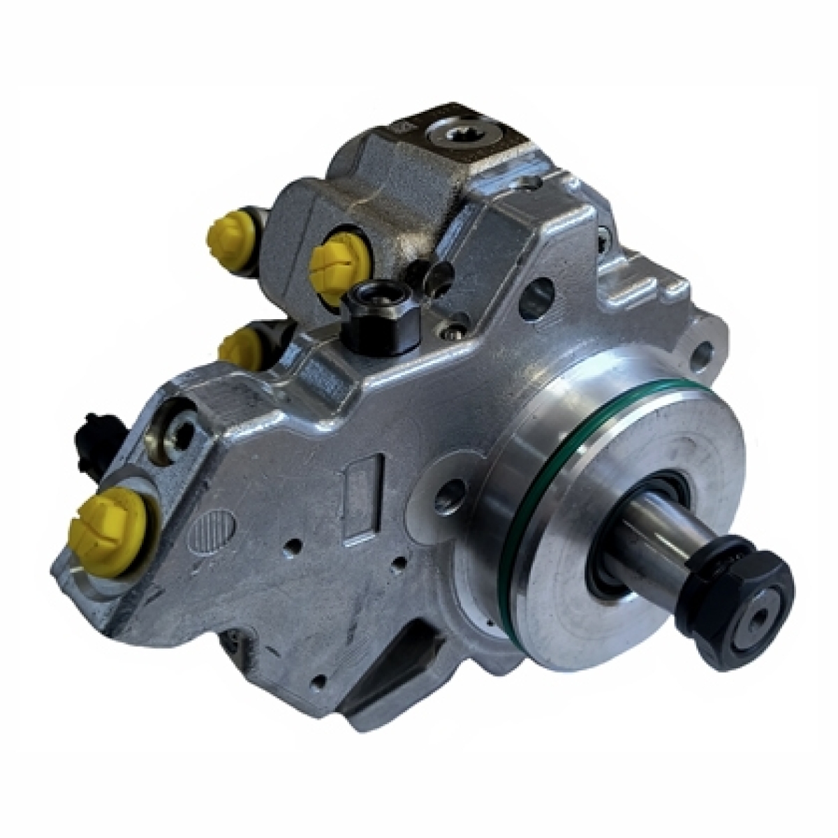 BOMBA ALTA PRESSAO MOTOR MAN D08 4 E 6 CIL REMAN VOLKSWAGEN CAMINHAO 17-280 E CO