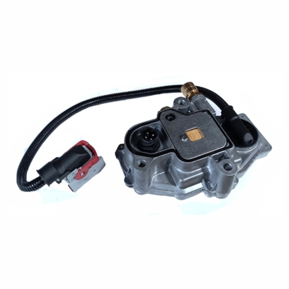 VALVULA SOLENOIDE PWM ATUADOR CAMBIO VT VOLVO CAMINHAO FM 13 VOLVO CAMINHAO FH 1