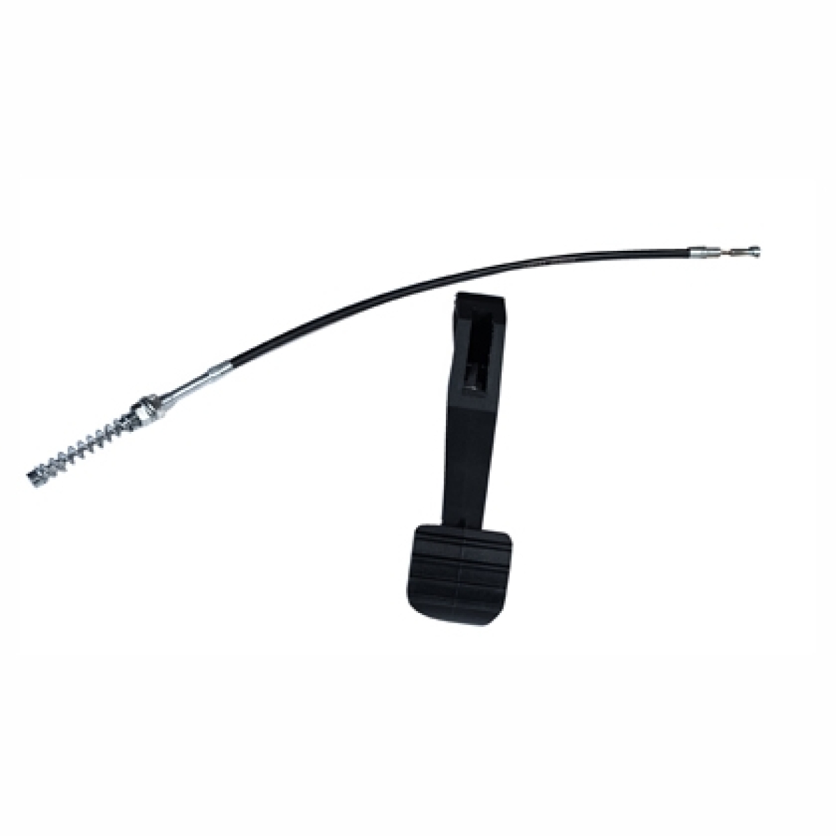 PEDAL COM CABO CONTROLE ALTURA VOLANTE VOLVO CAMINHAO FH12/FH12 340/FH12/FH12 38