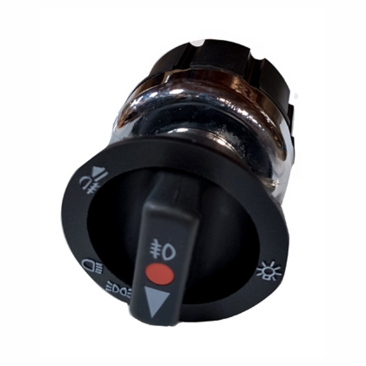 CHAVE DE LUZ MERCEDES BENZ SEM BOTAO E SEM CAPA DNI 2140 (0005456704)