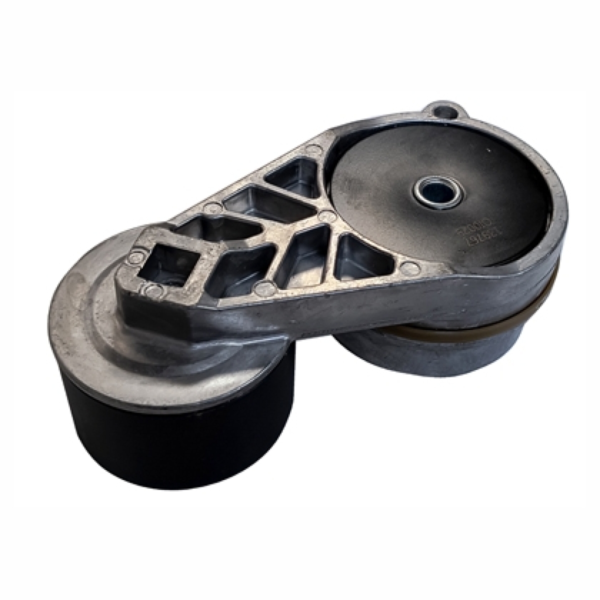 TENSOR CORREIA ALTERNADOR VOLVO FH VOLVO CAMINHAO FMX MOTOR VOLVO CAMINHAO FM 4 