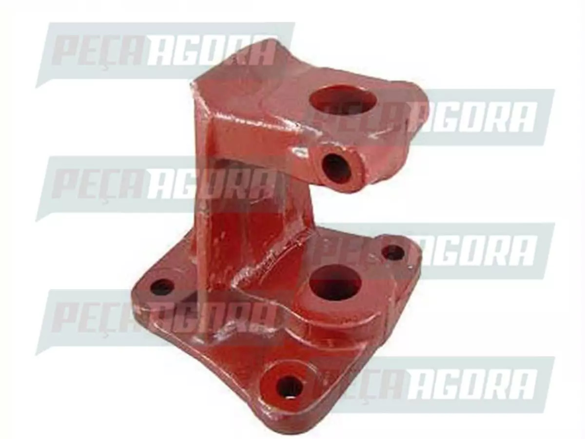 SUPORTE MOLA TRASEIRA PARTE DIANTEIRO TRASEIRO MB MERCEDES BENZ L1113 1313 1513 