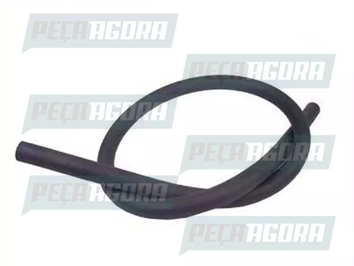 MANGUEIRA RETORNO OLEO TURBINA 2.05 METR MB MERCEDES BENZ 1938S LS1938 OM366LA 1