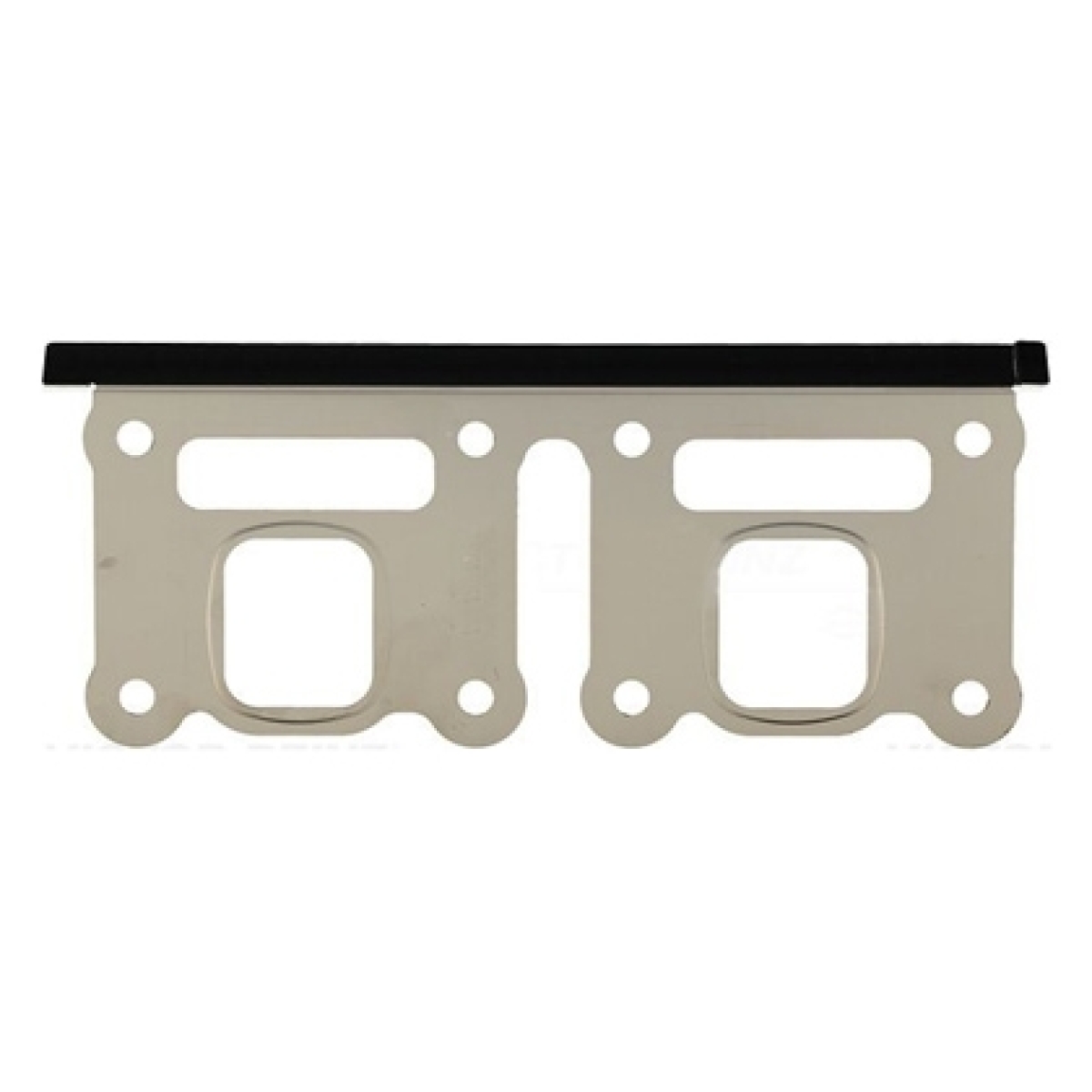 JUNTA COLETOR ESCAPE VOLKSWAGEN CONSTELLATION (D 08 34 190)/(D 08 34 230)/(D08 3