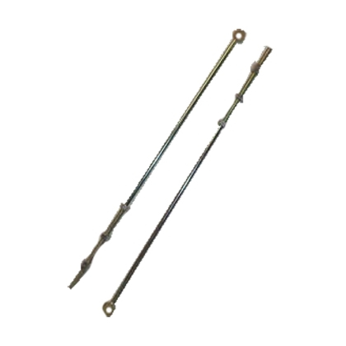 BARRA LIGACAO 400MM MERCEDES CAMINHAO AXOR 2628 2826 2828 2831 2536 2540 2641 26