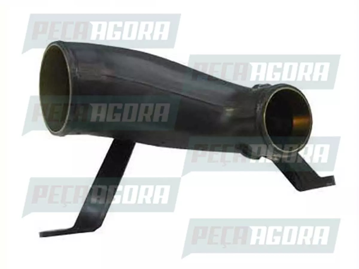 RESSONADOR AR MB MERCEDES BENZ 1418 L1620 L1622  (6955287114,)