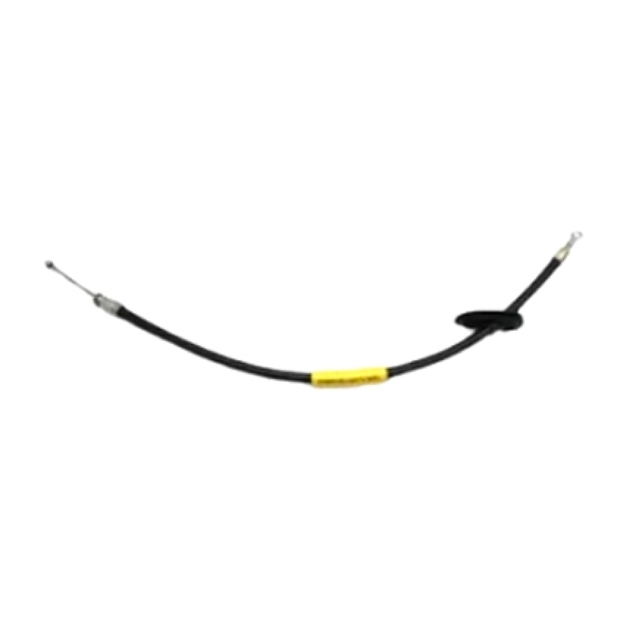 CABO FREIO DIANTEIRO 634MM VOLKSWAGEN CAMINHAO DELIVERY 5140E 8150E MOTOR MWM AN