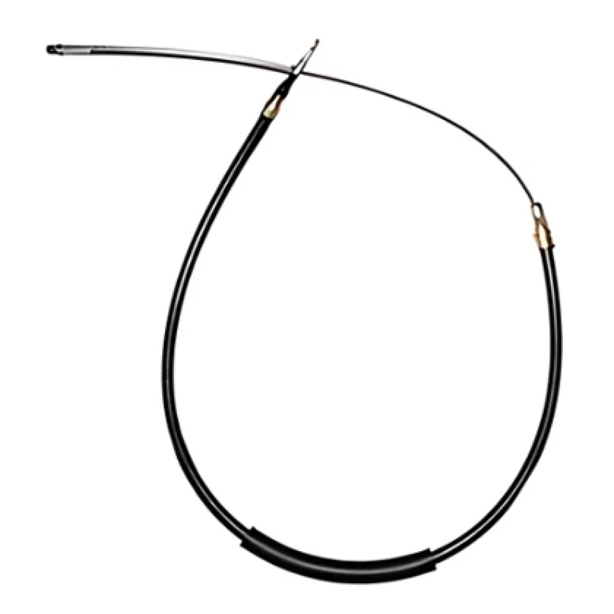 CABO FREIO ESTACIONAMENTO VW 5.140EOD 8.150EOD MICRO ONIBUS TRASEIRO (2P0711471)