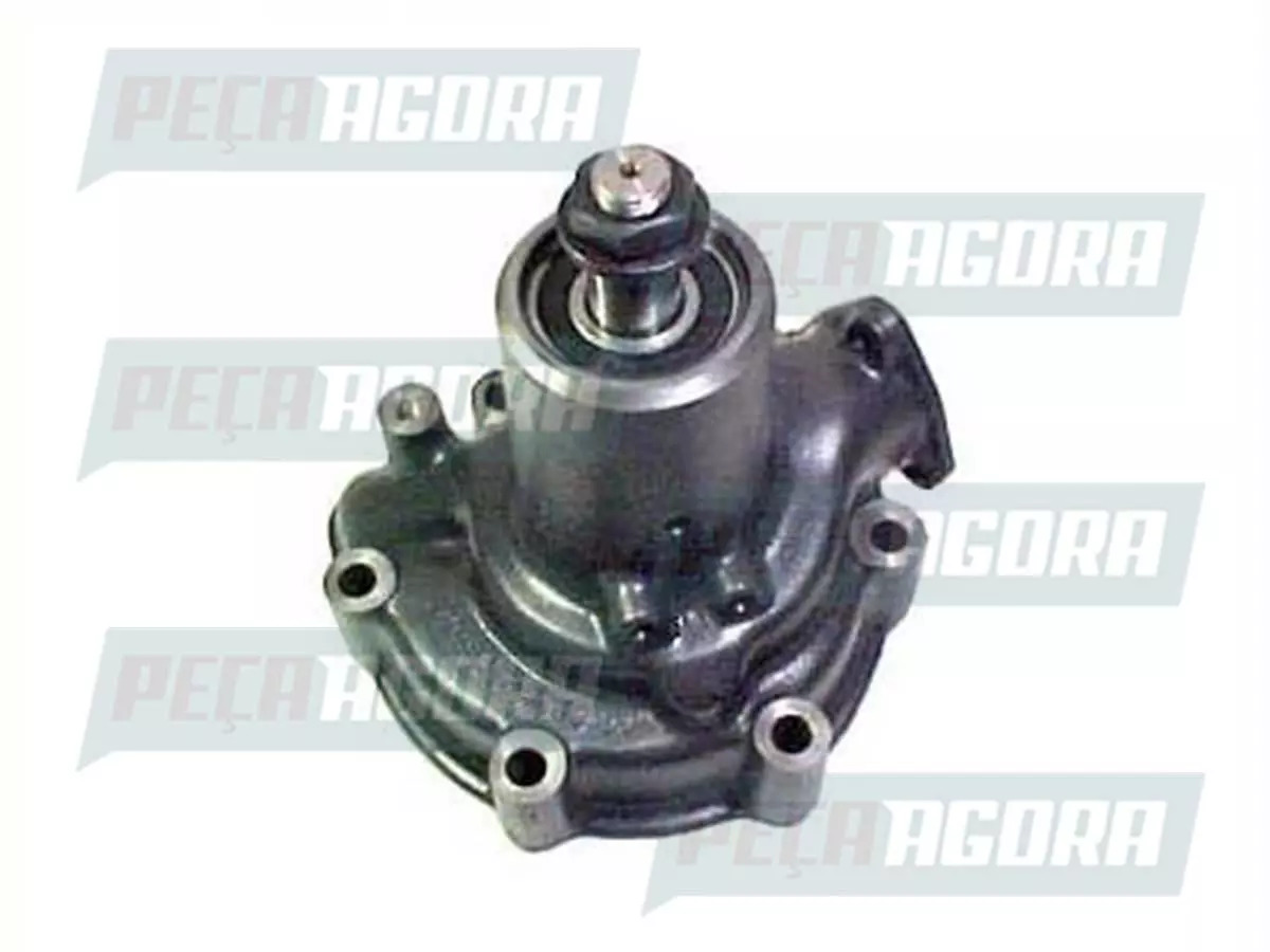 BOMBA DAGUA COMPLETA PARA SCANIA K112 S112 T112 BR116 113  (524866,)