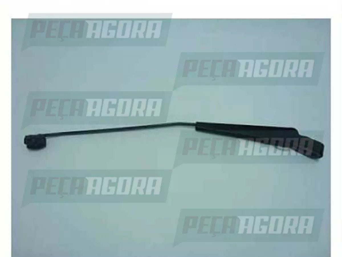 BRACO LIMPADOR PARABRISA PARA SCANIA CAMINHAO 1122 142 SERIE R T 81  (537371,)