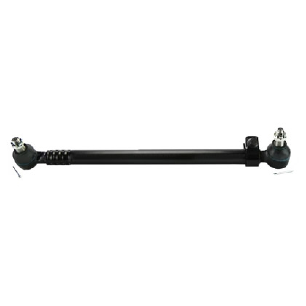BARRA LATERAL DIANTEIRO MBB L608/708 MERCEDES BENZ LO 608 - OM 314 3.8 L 8V SOHV