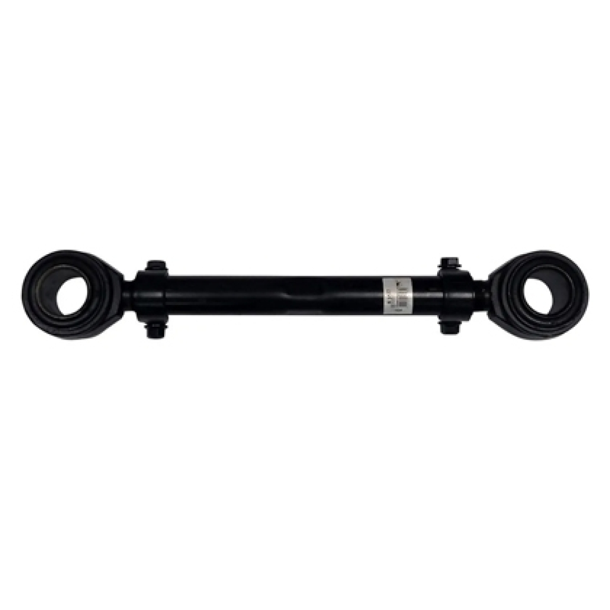 BARRA REACAO 583MM MERCEDES BENZ O 400 UP ARTICULADO OM 449 LA 10 L 10V SOHV L5 