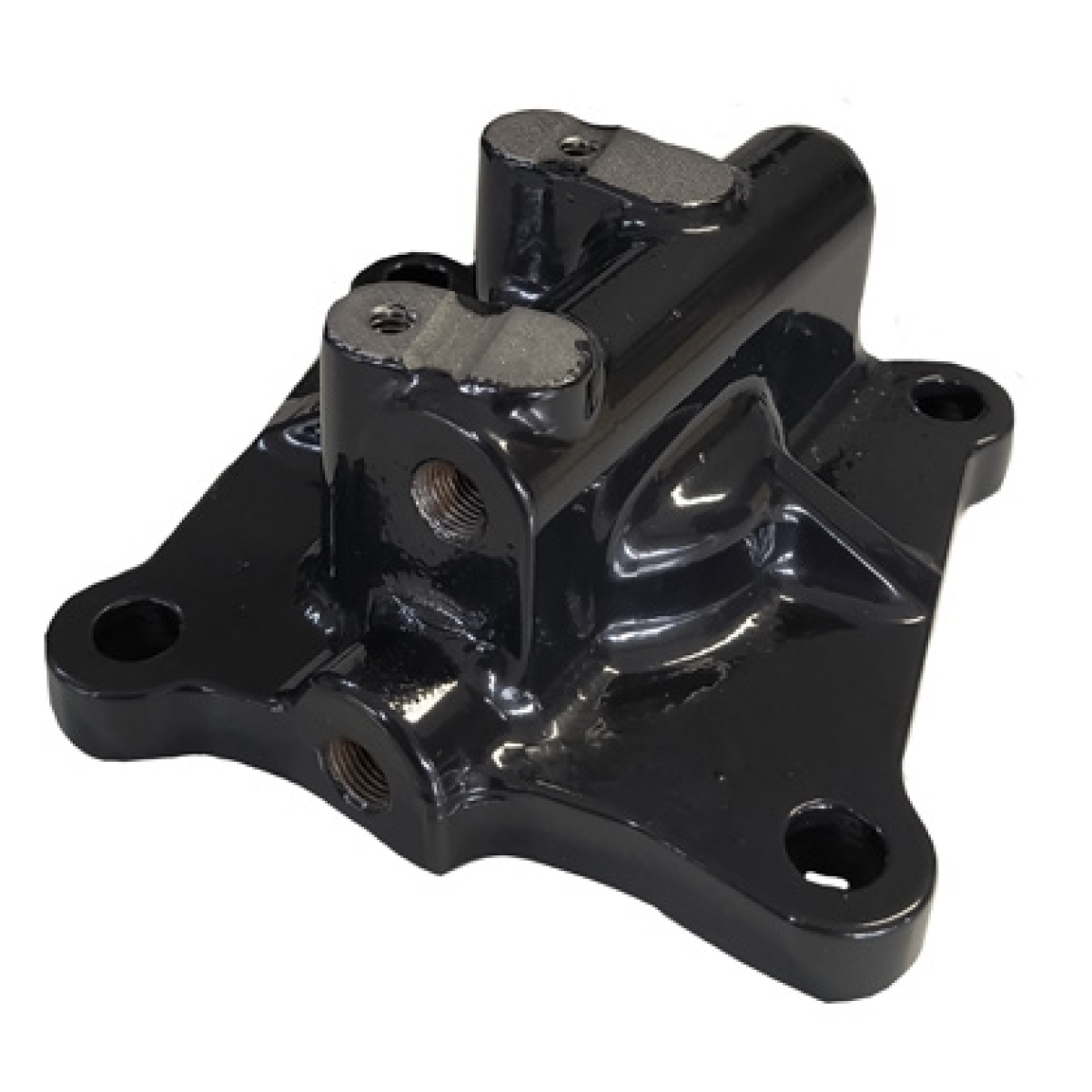 TAMPA CILINDRO HIDRAULICO CAMINHAO FORD CARGO 1832E CAMINHAO FORD CARGO 4331 CAM
