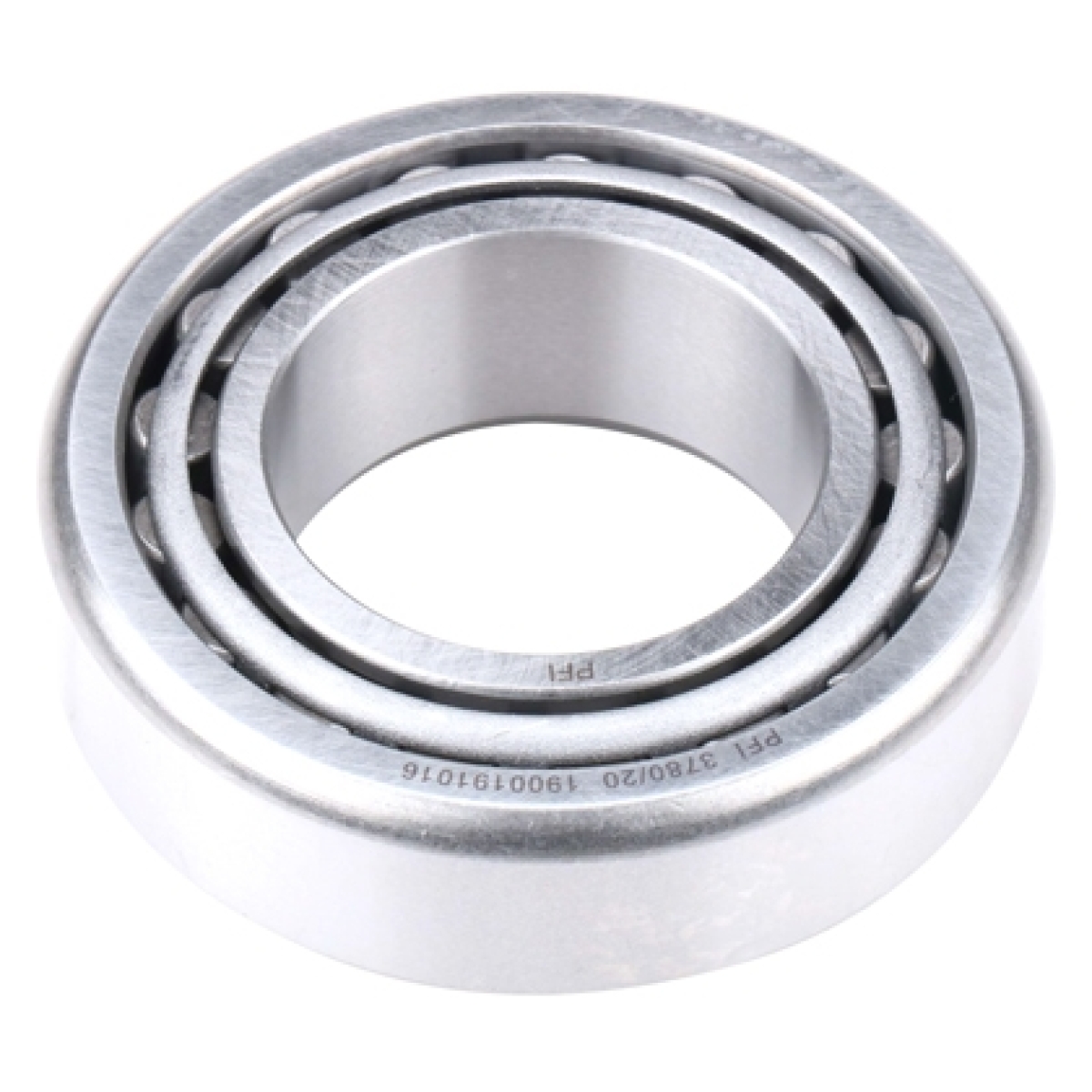 CONJUNTO ROLAMENTO INTERNO RODA DIANTEIRA ( 3780/3720 ) AGRALE / VOLARE MA10.0 M