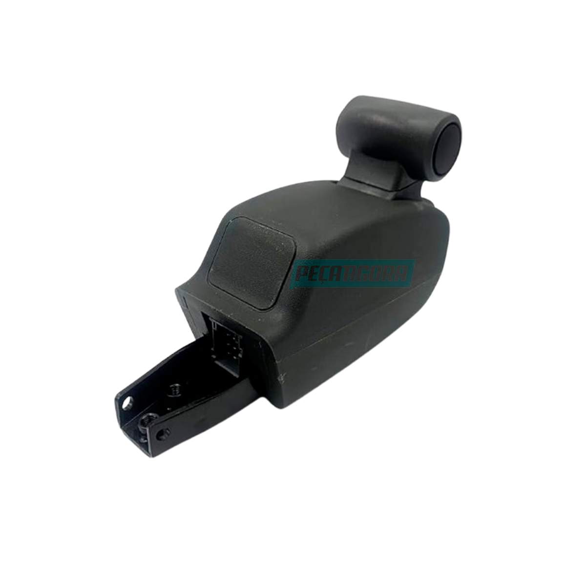 MANOPLA CAMBIO AUTOMATICA SEM BOTAO MB AXOR ACTROS ATEGO (9432601209-)